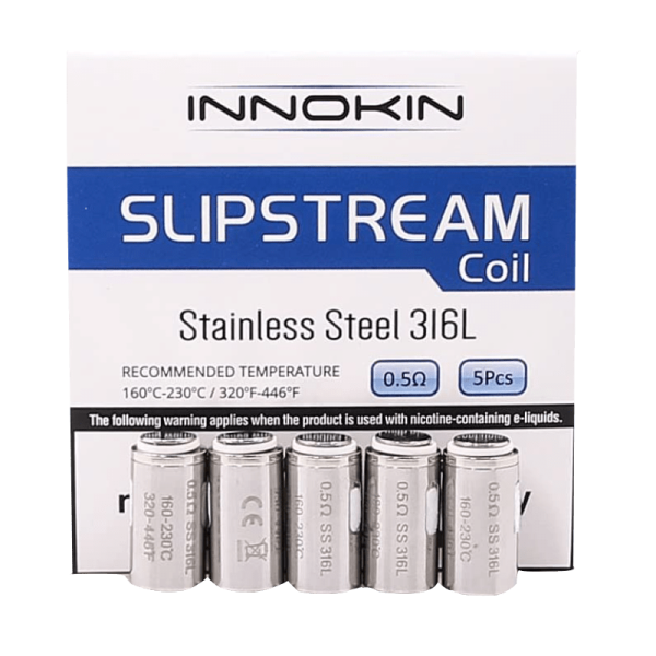 کویل اینوکین Innokin Slipstream Replacement Coils