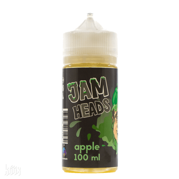 cloudheads jam heads apple