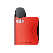 پاد سیستم کالیبرن ای کی3 یوول  UWELL CALIBURN AK3 POD ( RED )